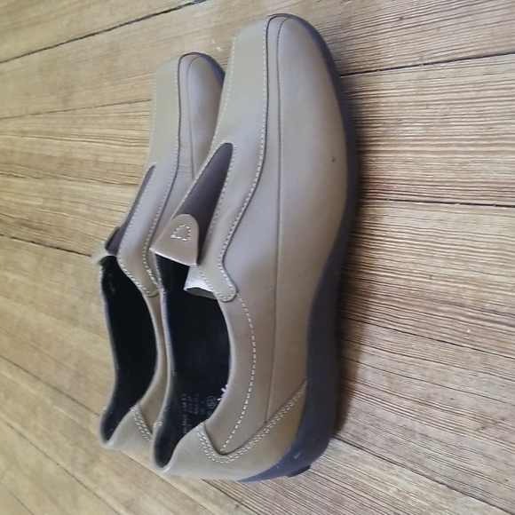 Predictions leather loafer - Picture 3 of 5